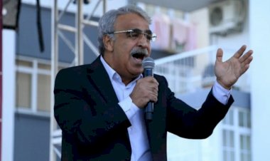 Mithat Sancar: Hedefimiz yüzde 15’ten yukarıdır