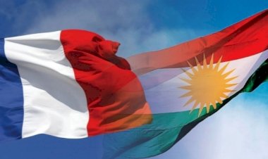 Fransa: Peşmerge’yle omuz omuza olmakta kararlıyız