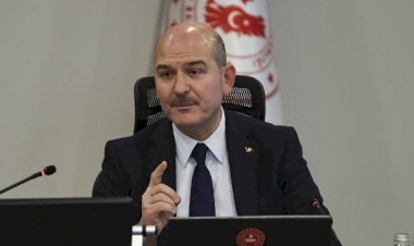 Soylu’dan PKK açıklaması: Bambaşka bir tablo başlar