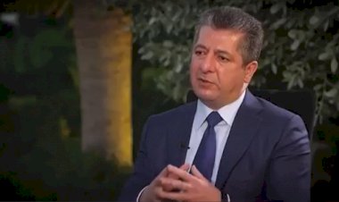Mesrur Barzani: Tüm krizlere rağmen ülkemizi ileriye taşıyacak adımlar attık
