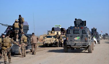 Peşmerge Komutanından yapılan saldırı hakkında açıklama