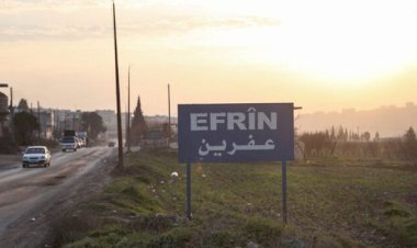 ENKS’den Efrîn çağrısı: Silahlı grupların eylemleri sonlandırılmalı