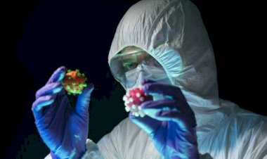 DSÖ'dan Omikron varyantı için 'hazır olun' çağrısı