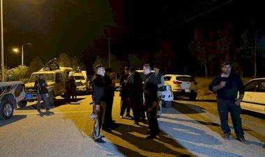 IŞİD Kifri’de saldırdı: Bir Peşmerge şehit, 3 Peşmerge yaralı