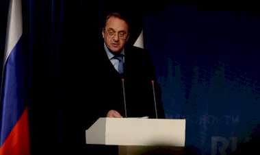 Rusya Dışişleri Bakan Yardımcısı Bogdanov, Kürdistan Bölgesi’ne geliyor