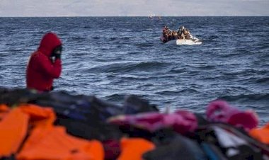 Manş Denizi’nde yaşamını yitiren göçmenlerin naaşları Kürdistan’a getirilecek