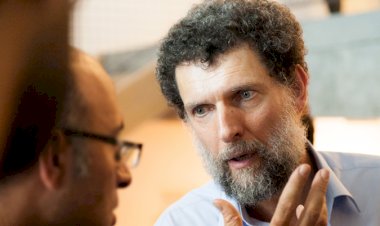 Avrupa Türkiye'ye 'Kavala yaptırımları' için toplanıyor