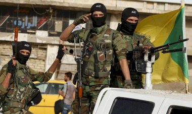 Iraklı milislerden ABD’ye açık savaş tehdidi
