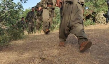 HPG Avaşin’de hayatını kaybeden 5 üyesinin kimlik bilgilerini açıkladı
