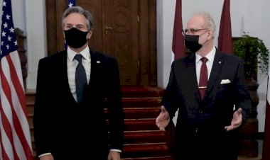 ABD Rusya'yı bir kez daha uyardı: Ciddi sorunlara yol açacaktır