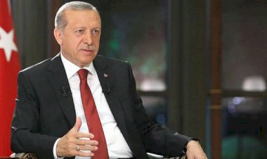Erdoğan: Faizi şu anda düşürüyoruz