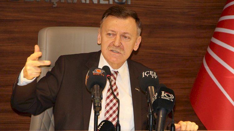 CHP'li Atıcı: Uygun adayla HDP seçmeninin oylarını alırız