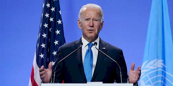 Biden’dan Çin ve Rusya açıklaması: Büyük bir hata