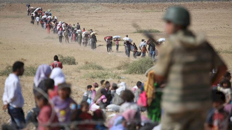 UNITAD: Kürtler terör ve radikalizmin kurbanı oldu