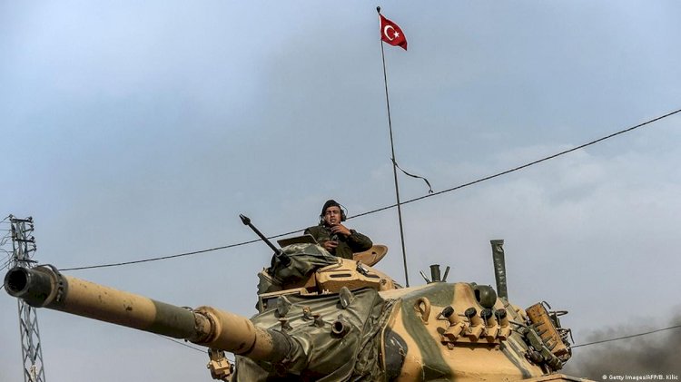 ABD'den Rojava operasyonuna ilişkin açıklama