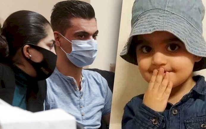Belçika’da Kürt bebeği katleden polisin cezasında indirime gidildi