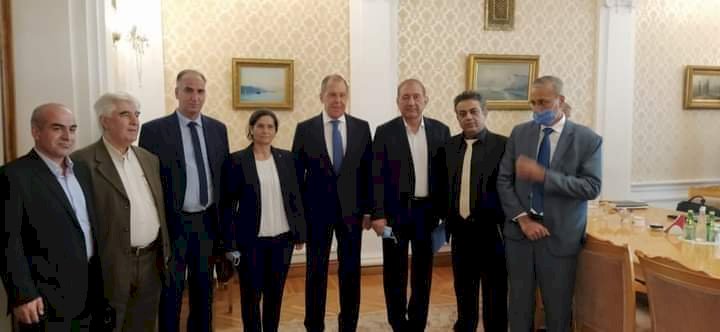 Moskova, Rojava-Şam diyaloğu kurma çabalarını artırdı