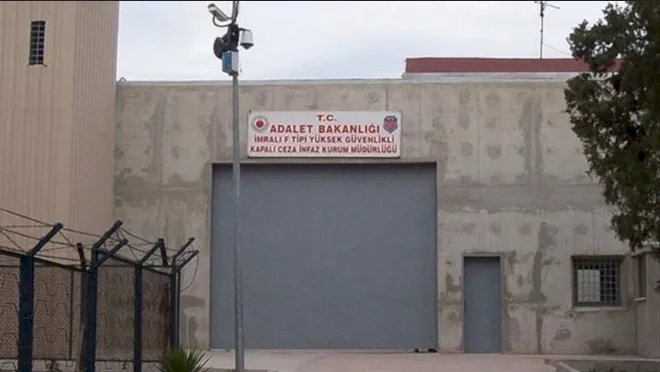Aygün: AKP'li milletvekilleri İmralı'ya sürekli gidip geliyor