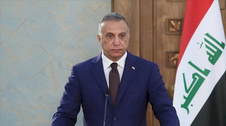 Kazımi: 'Saldırının kimin düzenlediğini biliyoruz'