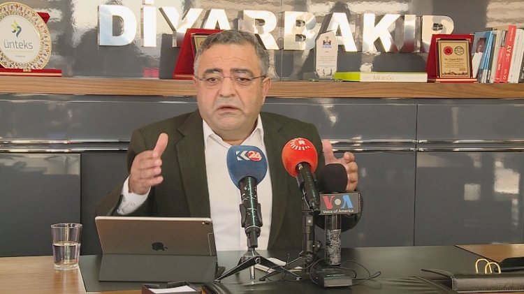 CHP'li Tanrıkulu: Halepçe'ye 'sözde' diyen iktidar Kürt meselesini nasıl çözmüş?