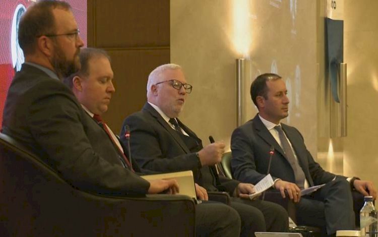 'ABD ve Rusya, Türkiye'nin saldırmasına izin vermiyor'