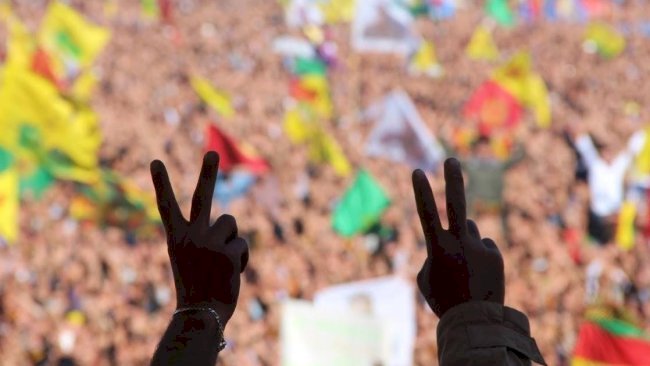 'Kürtlerin oyunu almayan seçilemez'