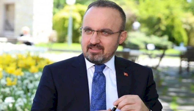 AK Parti'den 'erken seçim' çağrısı yapan muhalefete yanıt