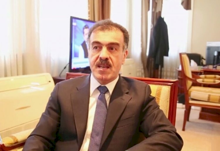 Dizeyi: Hükümet göçmenlere her türlü yardıma hazır