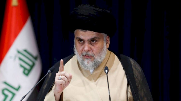 Sadr: Seçim sonuçlarını değiştirme çabalarını reddediyoruz