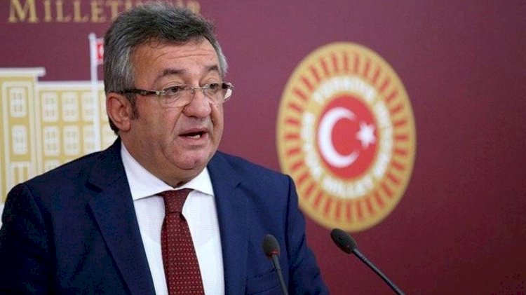 CHP'li Engin Altay: HDP'yi terör örgütü olarak görmüyoruz