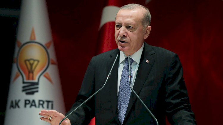 Erdoğan: Erken seçim olmayacak