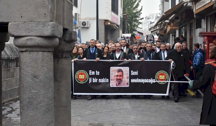 Tahir Elçi ölümünün 6’ncı yılında anılıyor