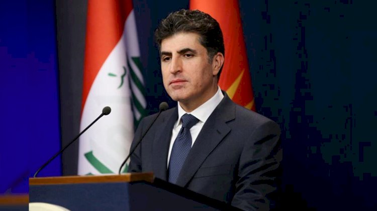 Neçirvan Barzani: IŞİD tehdidine karşı ortak koordinasyona acil ihtiyaç var