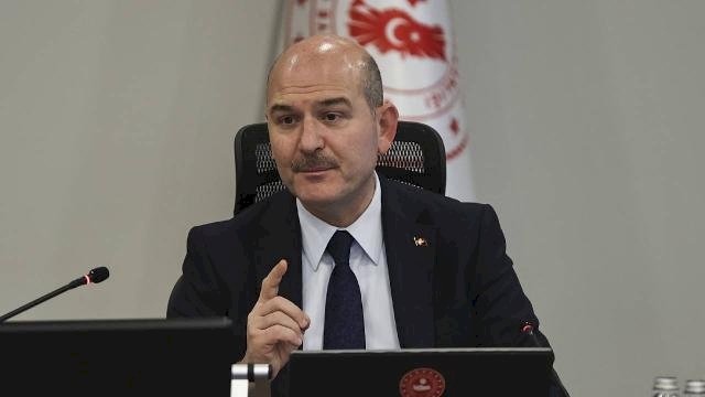 Soylu’dan PKK açıklaması: Bambaşka bir tablo başlar