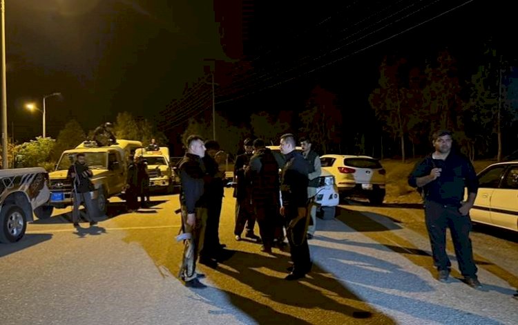 IŞİD Kifri’de saldırdı: Bir Peşmerge şehit, 3 Peşmerge yaralı