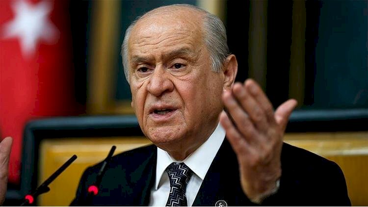 Bahçeli'den Mansur Yavaş'a tehdit: Bundan sonra dikkat etsin