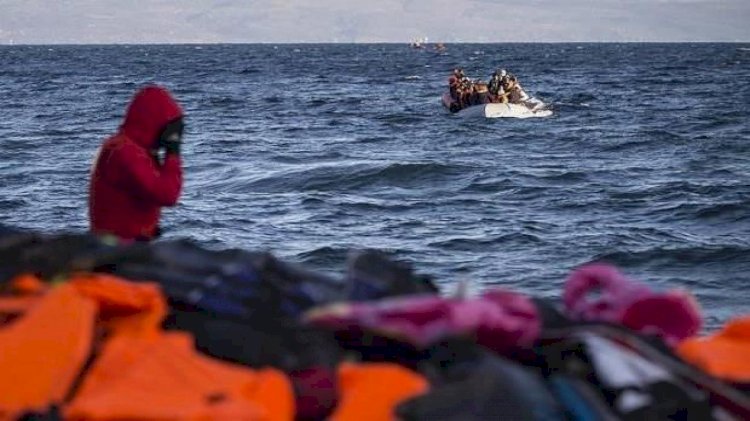 Manş Denizi’nde yaşamını yitiren göçmenlerin naaşları Kürdistan’a getirilecek