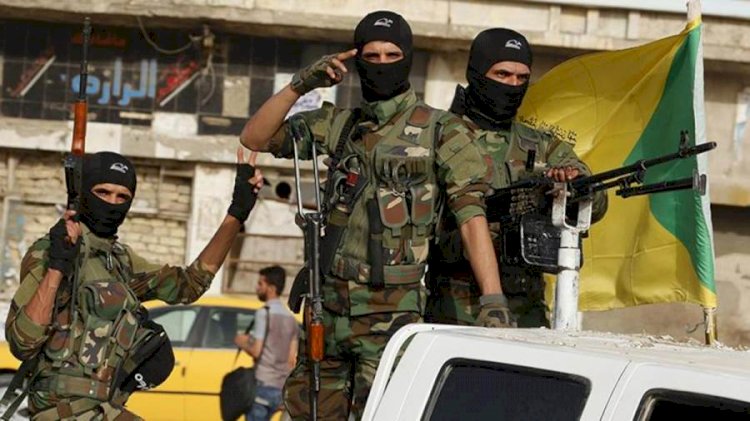Iraklı milislerden ABD’ye açık savaş tehdidi