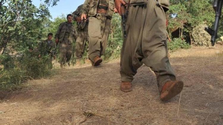 HPG Avaşin’de hayatını kaybeden 5 üyesinin kimlik bilgilerini açıkladı