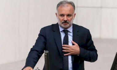 Ayhan Bilgen'den yeni parti sinyali: İhtiyaç kendisini hissettiriyorsa çalışmalarımız bir siyasi partiye dönüşebilir