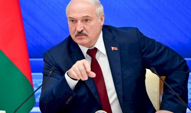 Lukaşenko'dan NATO'ya tehdit: Rus nükleer silahı alırız