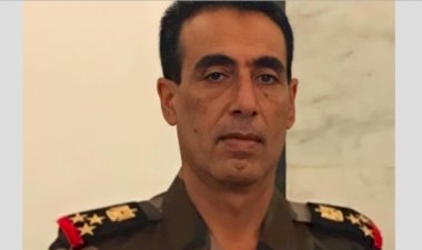 Kerkük'ün istihbarat merkezinin başına Arap bir isim atandı