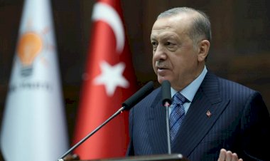 Erdoğan: Hiçbir zaman yüksek faizci olmadım, yarın da olmayacağım