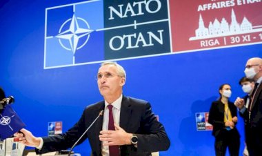 NATO'dan Rusya'ya sert çıkış: Sonuçları çok ağır olur!