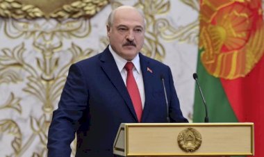 Belarus: NATO'ya karşı Rusya'dan nükleer silah isteyebiliriz