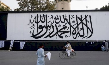 Birleşmiş Milletler'den Taliban'a ret