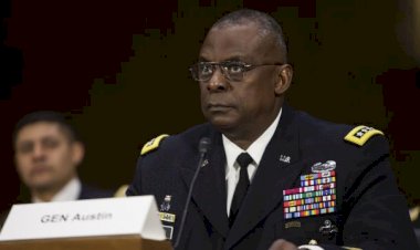 ABD Savunma Bakanı: Çin'in hipersonik silah arayışı gerginliği artırıyor