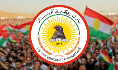 KDP: Seçimlere müdahaleyi reddediyoruz