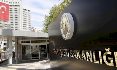 Ankara’dan Şam'a 'Hatay Suriye’nindir’ yanıtı