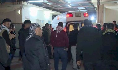 IŞİD Mahmur’da saldırdı: 3 ölü